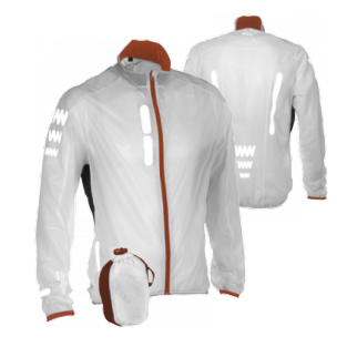 Ultra Light Supersafe Jacket